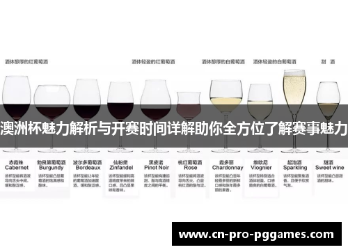 澳洲杯魅力解析与开赛时间详解助你全方位了解赛事魅力